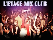 L’Etage Mix Club