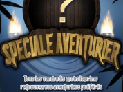 SOIREE BUZZINGIRLS AFTER SHOW SPÉCIALE AVENTURIER (by Moussa Niang de Koh Lanta) ? LYDIA 0603727420