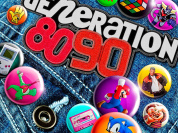 GENERATION 80-90 retourne le BARRAMUNDI