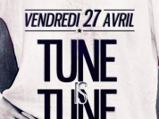 TUNE IS TUNE