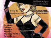 La Glitter Fever XIII