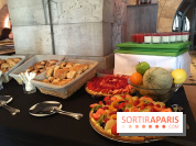 Brunch Fit and Dance au Faust