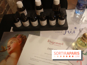 Atelier Eau de Cologne chez Fragonard