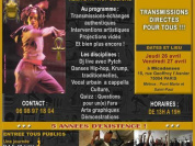 HEPERANKH-STREET SCHOOL PRESENTE SA SESSION CULTURE !