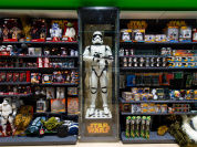 Zing l'enseigne "pop culture" ouvre son premier magasin dans Paris