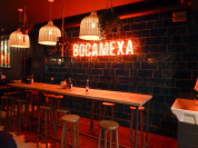 Bocamexa ouvre une 3e adresse rue du Faubourg Saint-Denis