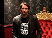 Fidèle, le bar à cocktails signé Camille Lacourt