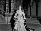 "Sempre libera. Maria Callas à La Scala", l'expo à l'institut culturel italien 