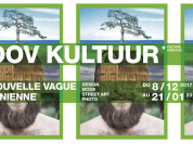 Loov Kultuur : la création estonienne s'expose à la Cité de la mode  