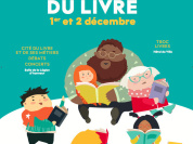 Les Premières rencontres populaires du livre à Saint-Denis 