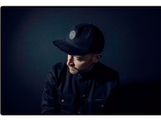 Barbarossa au Pop-up du Label en avril 2018