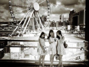 Expo "Femmes" à l'espace 33