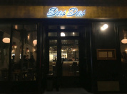 Dai Dai, le nouveau spot qui célèbre l'aperitivo