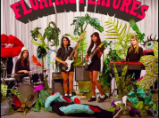 La Luz au Point Ephémère en septembre 2018