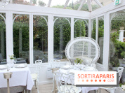 La Case de Babette, le restaurant de Babette de Rozières à Maule