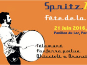 Ballare e cantare ! Fête de la musique 2016