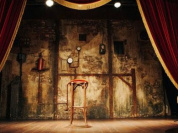 La Fête du Cinéma : Talents en court au Comedy Club