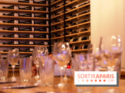 Kuccini : Osteria à Paris