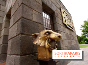 Fort Boyard à France Miniature