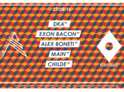 324 Records invite Play Label Records