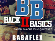 Soirée Back To Basics