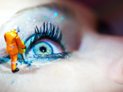 FOCUS GALERIE W {5/8} : VINCENT BOUSSEREZ