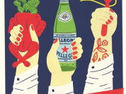 Grand Fooding S.Pellegrino 2016 - Plats de Résistance