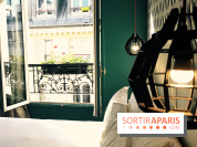 Hôtel Monsieur Cadet, les photos