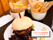Ellis Gourmet Burger Paris