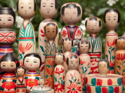 Marché de Noël Asiatique