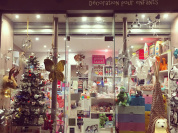 Le Pestacle de Maelou vous fait gagner des cadeaux de Noël