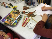 Les Acidulés organisent des P'tits Ateliers pendant les vacances de Février 2017