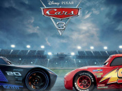 Cars 3 en avant première au Pathé la Villette