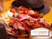 Oktoberfest 2016 à Paris