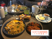 Le Brunch du Else Restaurant