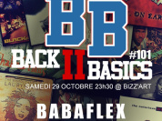Soirée Back To Basics