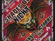 Shades Of Night "Halloween Psytrance Party"