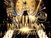 REVEILLON ROYAL 2017 (TOP 100 CLUB) : 35E + 10 CONSOS