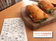 Mozza&Co ouvre son premier restaurant-trattoria