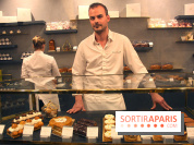 KL Pâtisserie