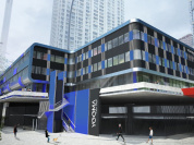 Yooma : un nouveau concept hôtelier ouvrira à Paris en mars 2017 