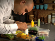 Ouverture d'un second restaurant brésilien Maloka !