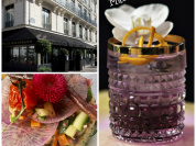 La Villa Haussmann lance une soirée vegan