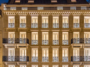 Ouverture du Palace Splendide Royal à Paris