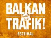 Festival Balkan Trafik !