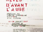 Festival du théâtre émergeant européen au Théâtre de Ménilmontant