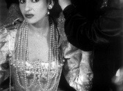 Exposition Maria Callas à l'Institut culturel italien