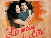 La main de Leïla au Théâtre des Béliers : notre critique