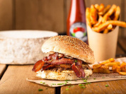 Big Fernand débarque dans le quartier de la BNF