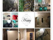 Paulette aux sphères : nouvel espace bien-être pour femmes